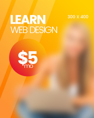 Learn Web Design